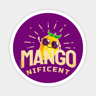 Mangonificent Magnet